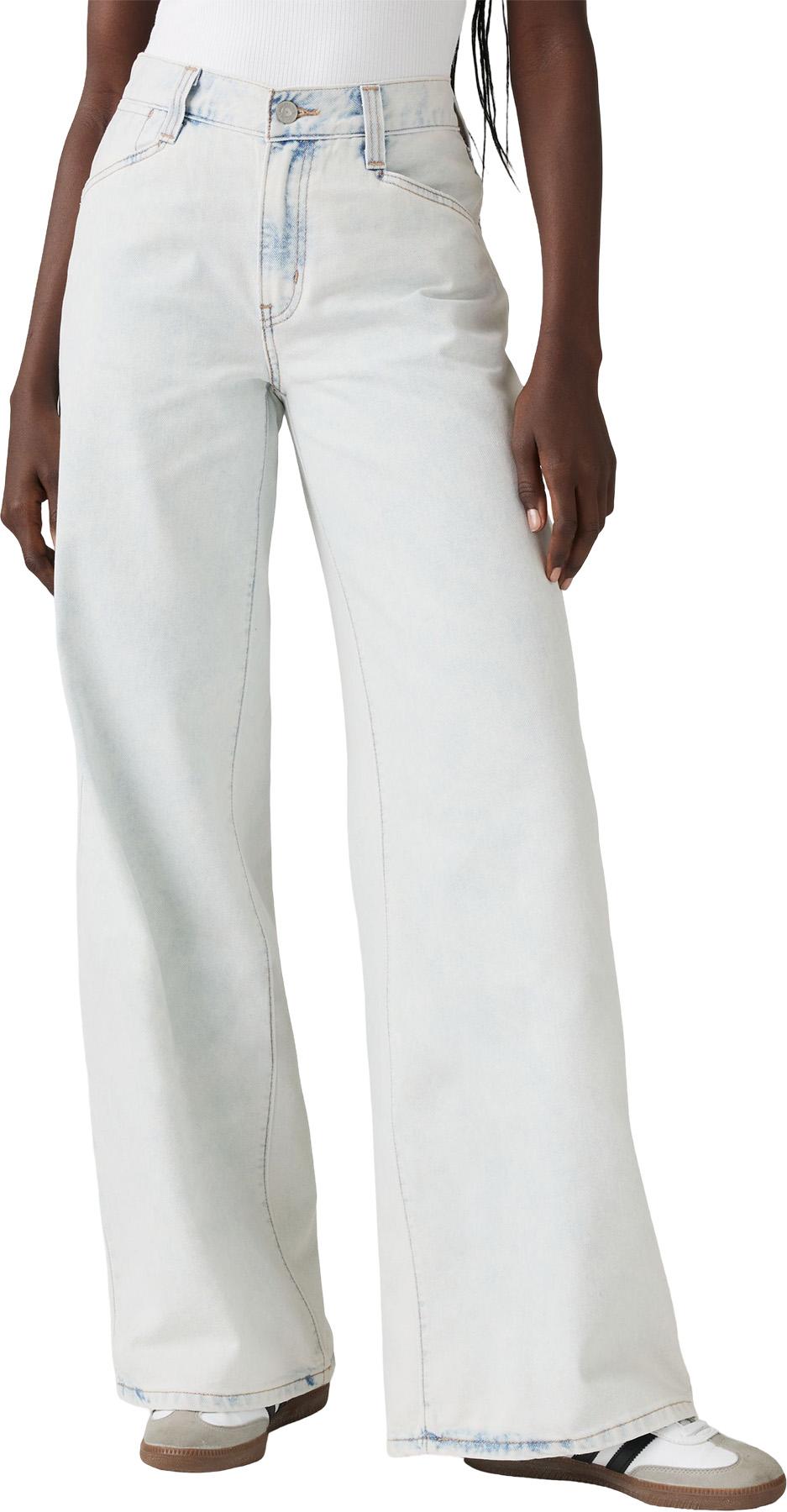 Product image for 94 Baggy Wide Leg Jeans - Women's