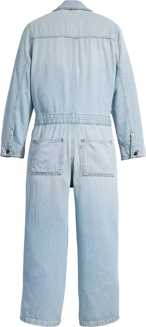 Product gallery image number 3 for product Iconic Lightweight Jumpsuit - Women's