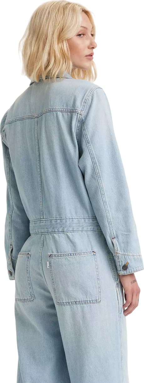 Product gallery image number 2 for product Iconic Lightweight Jumpsuit - Women's