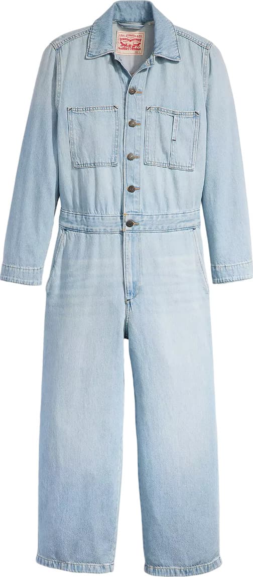 Product gallery image number 1 for product Iconic Lightweight Jumpsuit - Women's