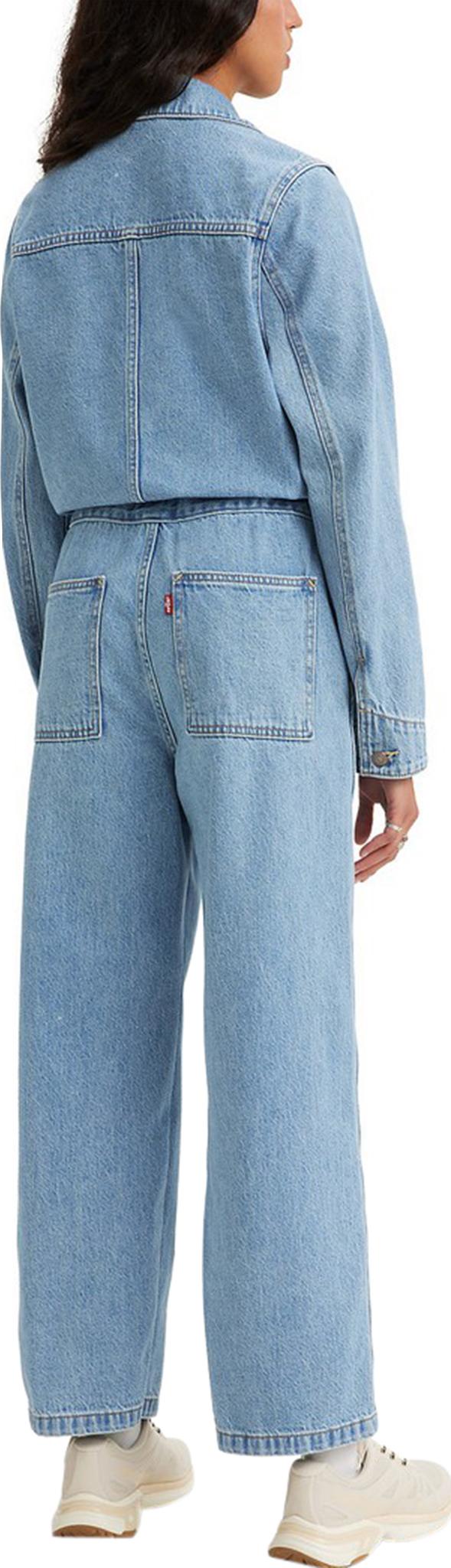 Product gallery image number 2 for product Iconic Jumpsuit - Women's