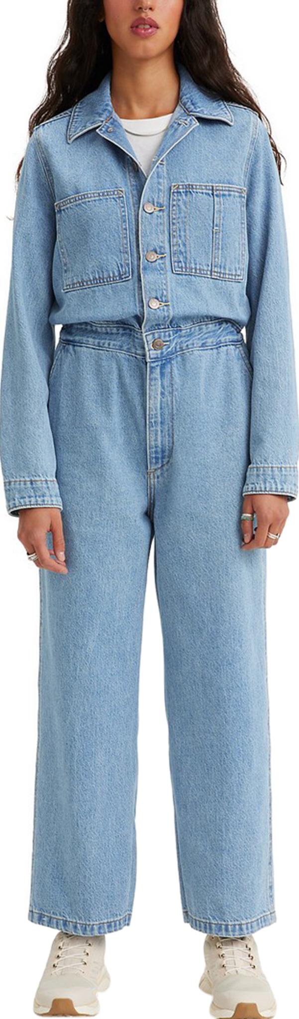 Product gallery image number 3 for product Iconic Jumpsuit - Women's