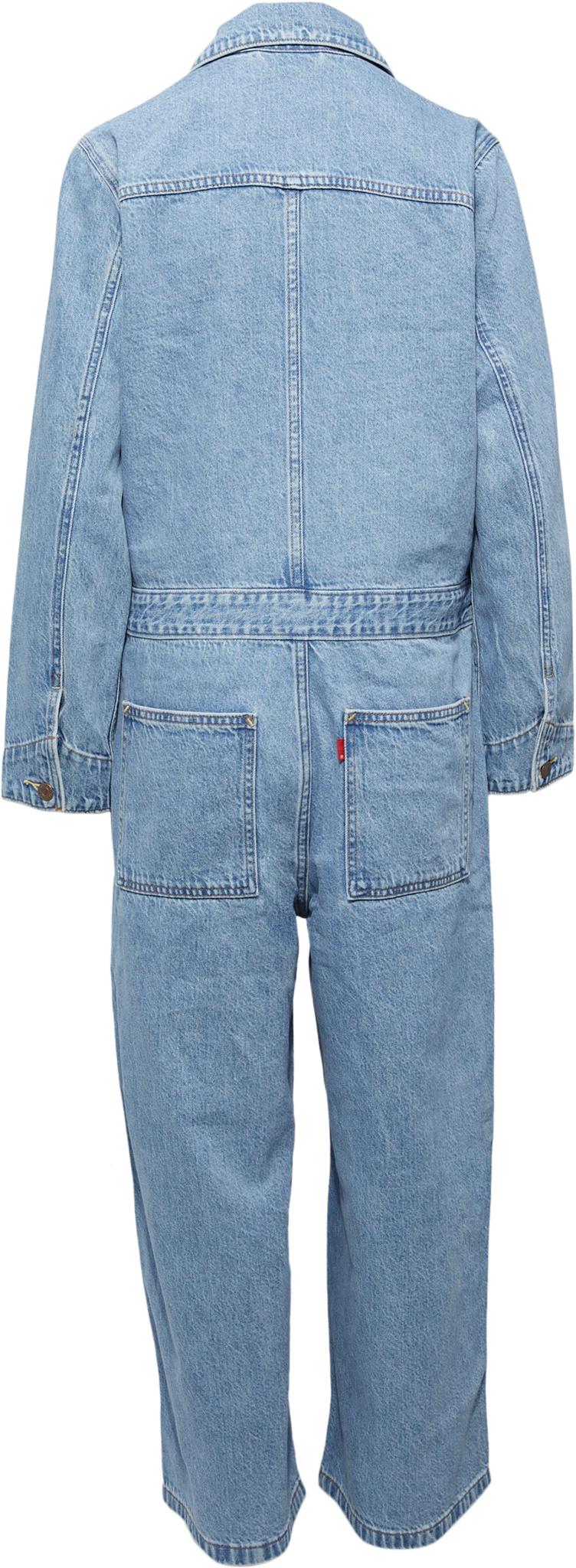 Product gallery image number 4 for product Iconic Jumpsuit - Women's