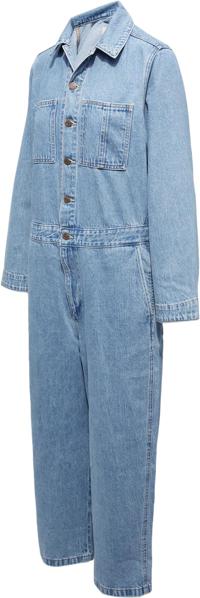 Product gallery image number 5 for product Iconic Jumpsuit - Women's