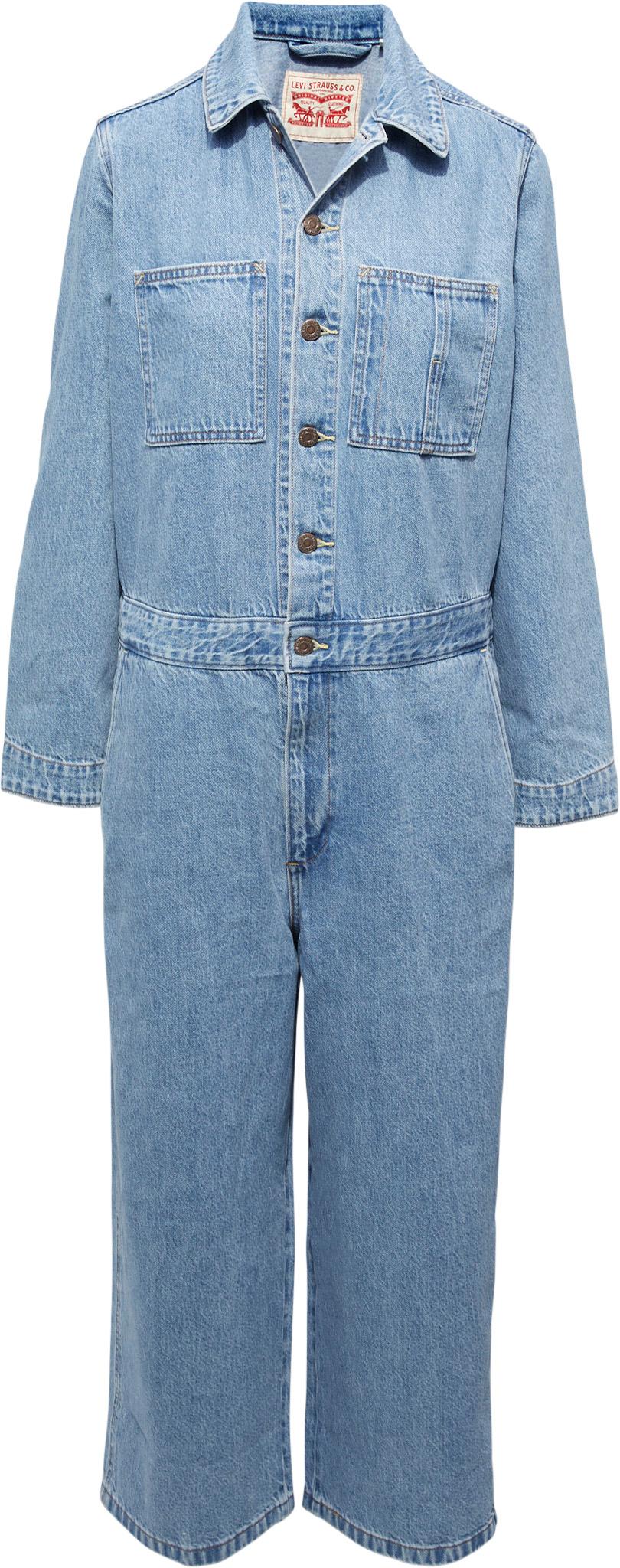 Product gallery image number 1 for product Iconic Jumpsuit - Women's