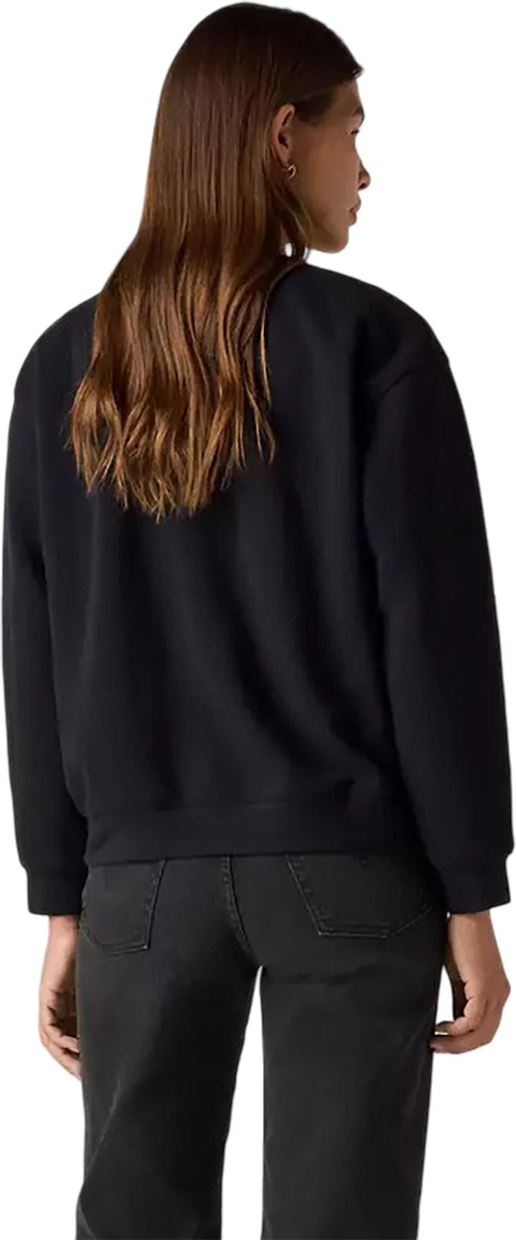 Product gallery image number 2 for product Everyday Sweatshirt - Women's