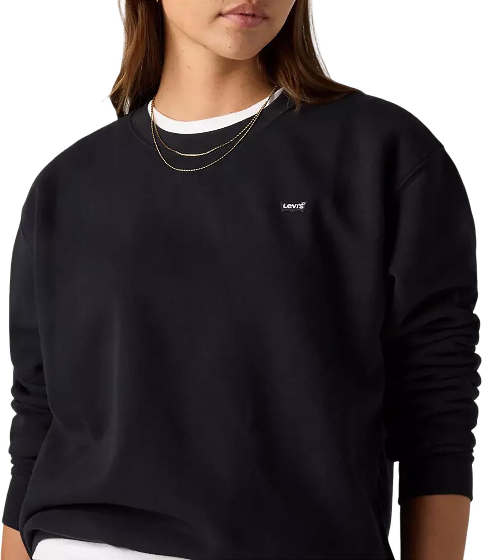 Product gallery image number 4 for product Everyday Sweatshirt - Women's
