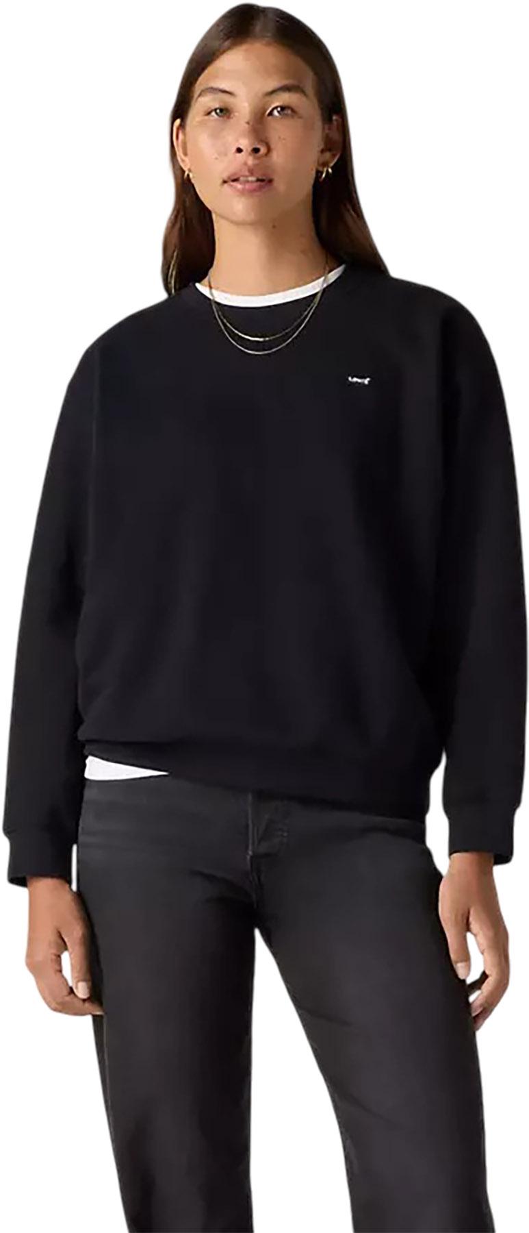 Product gallery image number 3 for product Everyday Sweatshirt - Women's