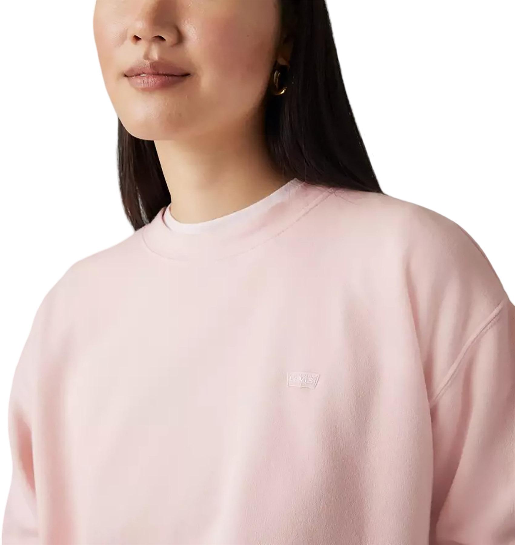 Product gallery image number 3 for product Everyday Sweatshirt - Women's