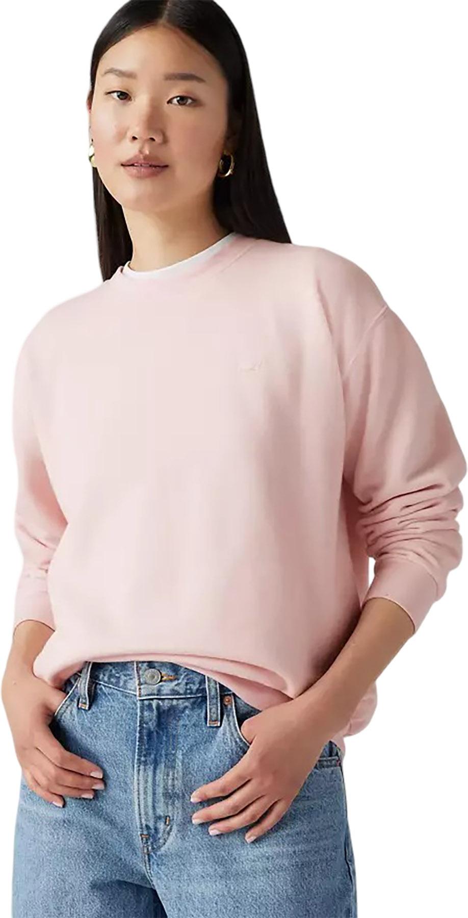 Product gallery image number 2 for product Everyday Sweatshirt - Women's