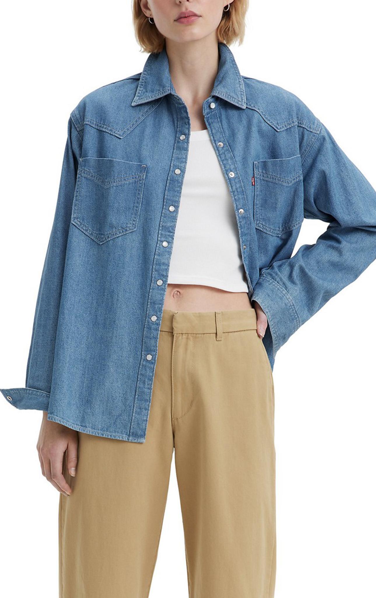 Product image for Donovan Western Shirt - Women's