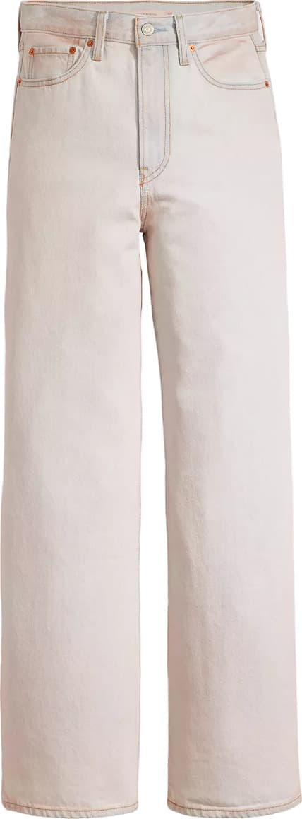 Product gallery image number 1 for product Ribcage Wide Leg Jeans - Women's