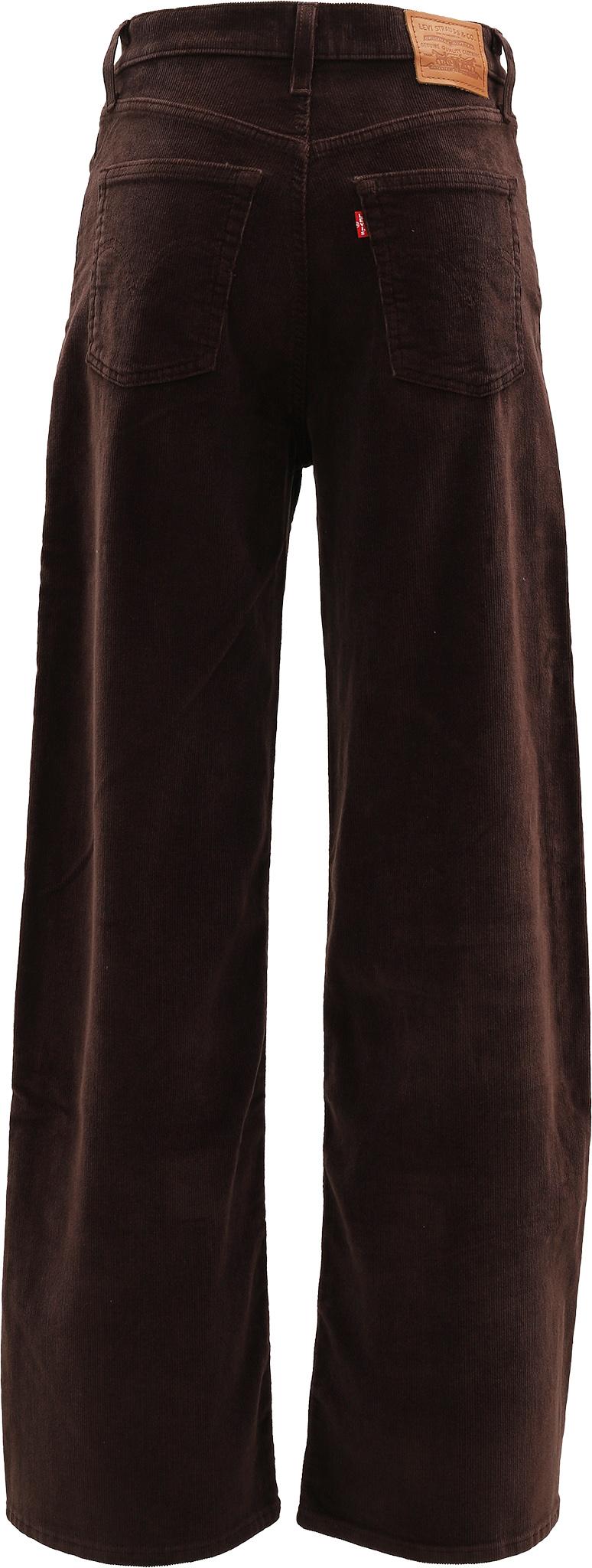 Product gallery image number 2 for product Ribcage Corduroy Wide-Leg Pant - Women's