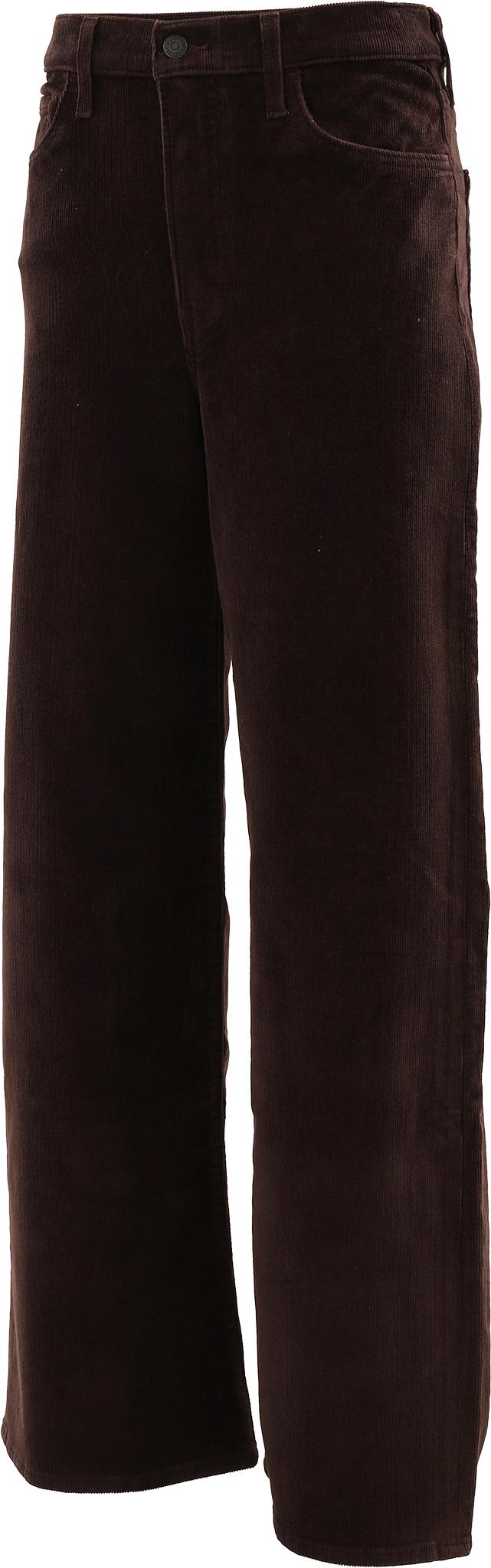 Product gallery image number 3 for product Ribcage Corduroy Wide-Leg Pant - Women's
