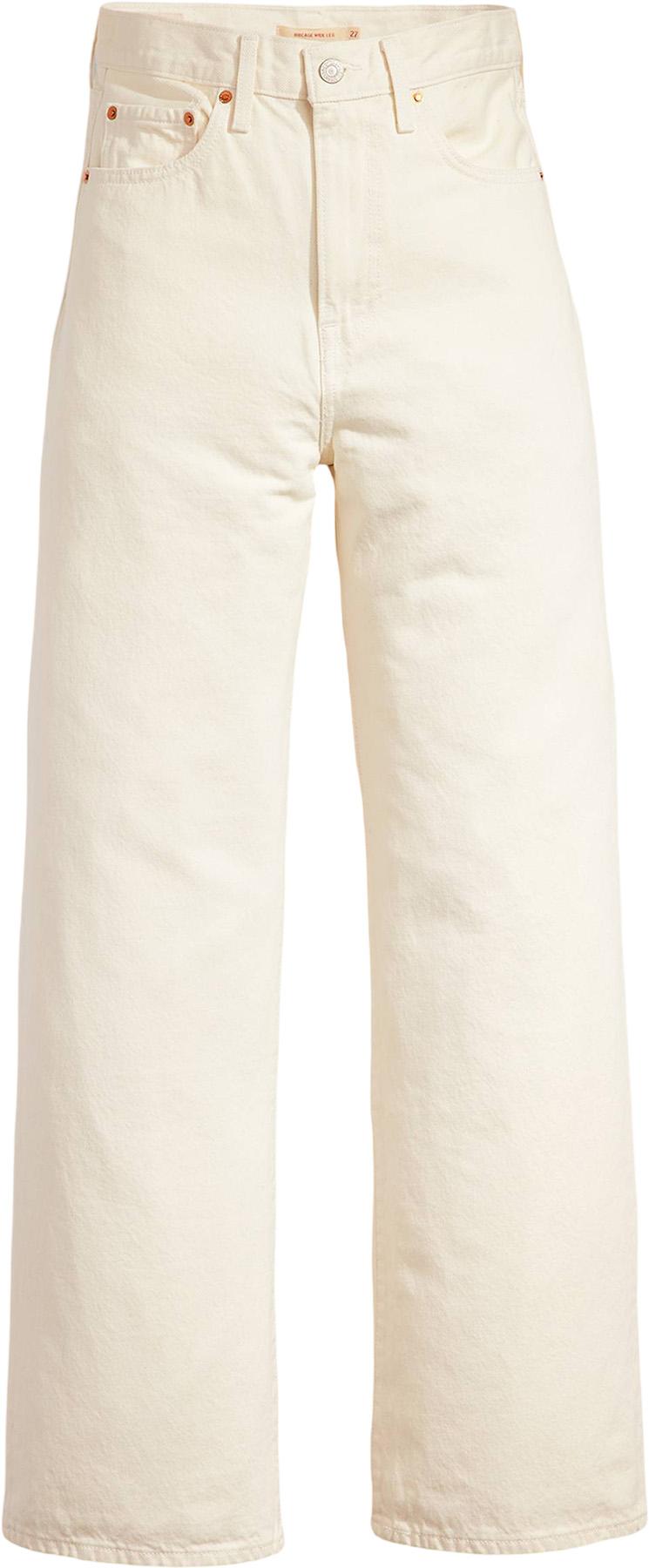 Image de produit pour Jean Joli Thorax Jambe Large - Femme
