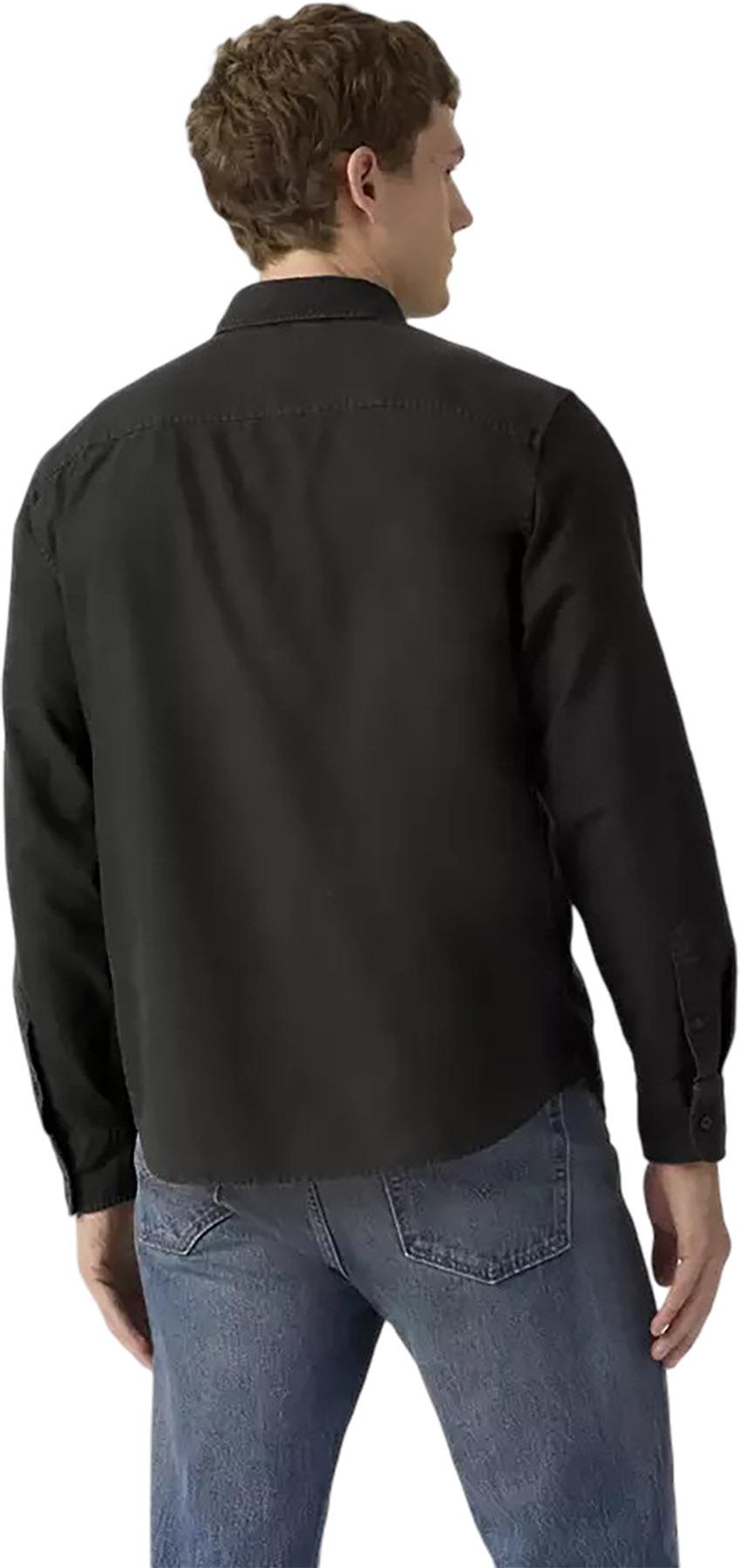 Product gallery image number 6 for product Authentic Button Down Shirt - Men's