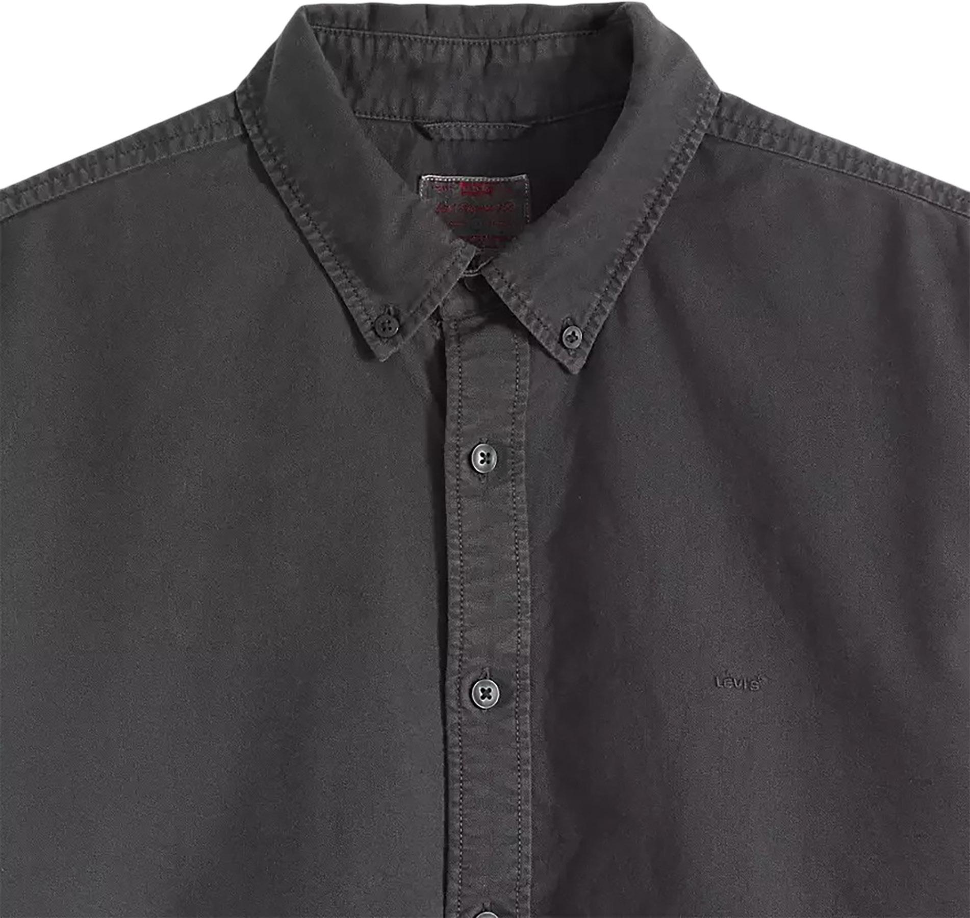 Product gallery image number 4 for product Authentic Button Down Shirt - Men's