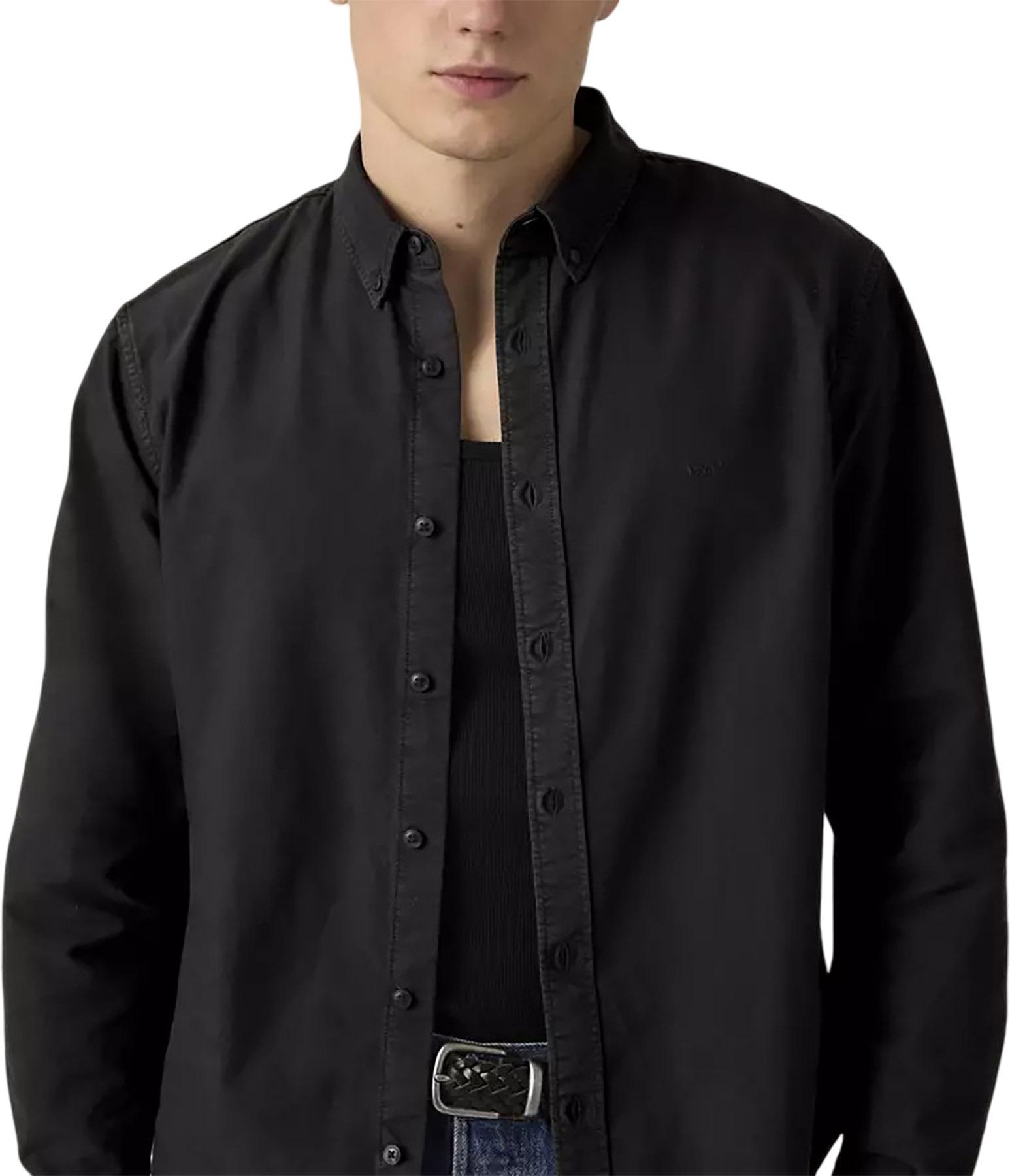 Product gallery image number 3 for product Authentic Button Down Shirt - Men's