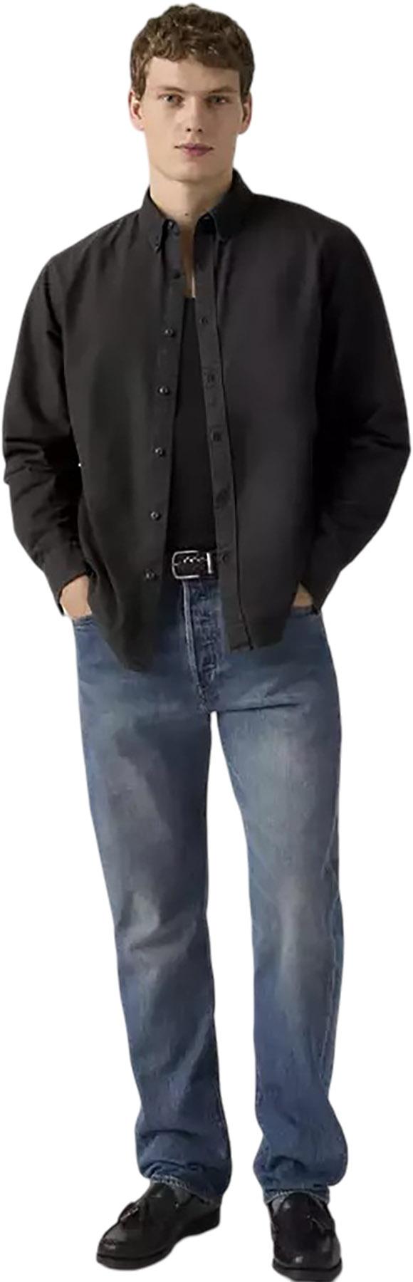 Product gallery image number 2 for product Authentic Button Down Shirt - Men's