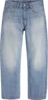 Colour: Back Again - Medium Wash