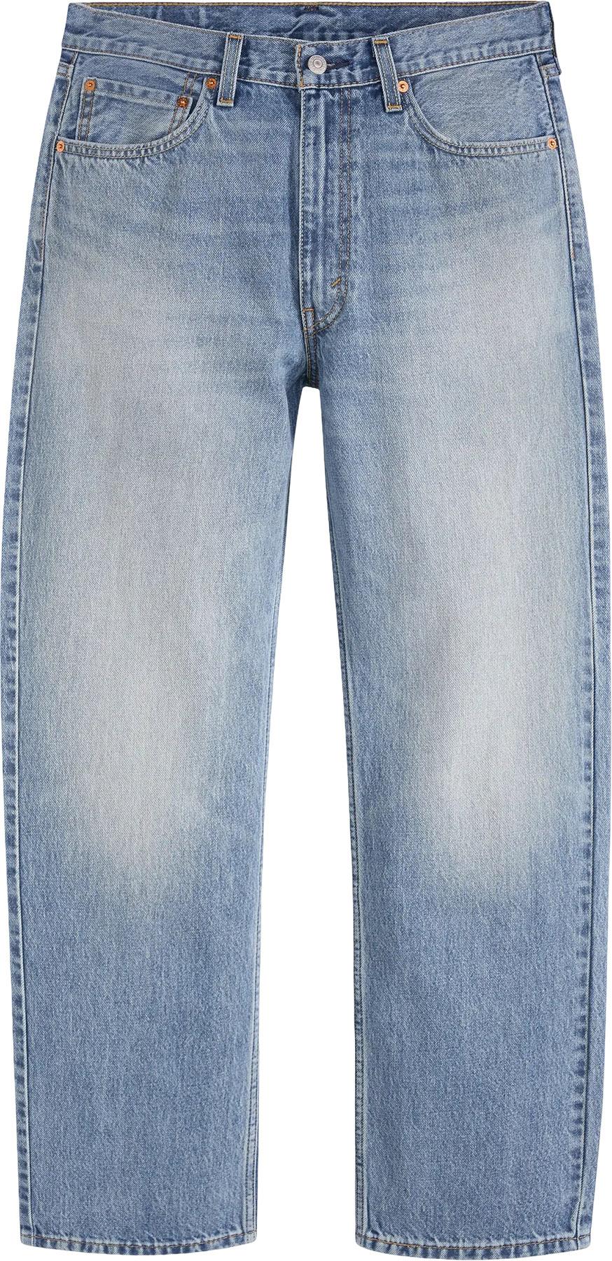 Product image for 565 Loose Straight Jeans - Men's