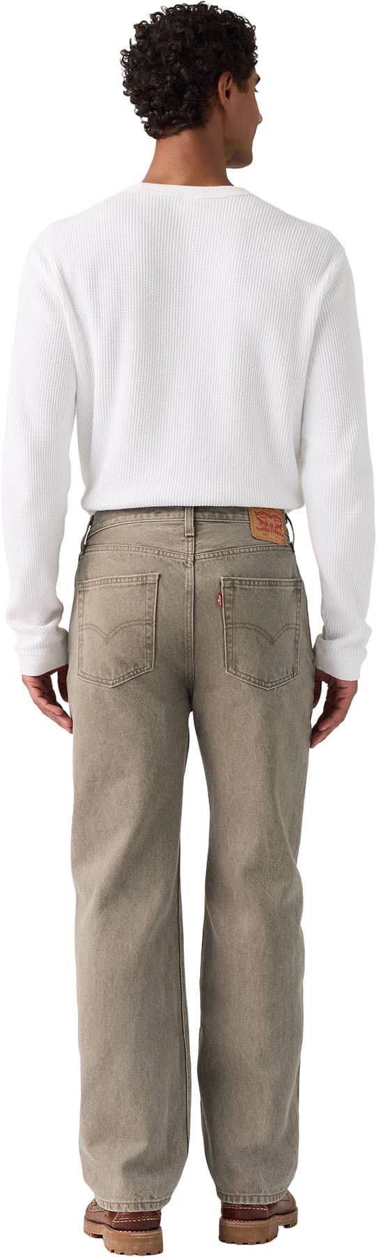 Product image for 565 Loose Straight Jeans - Men's