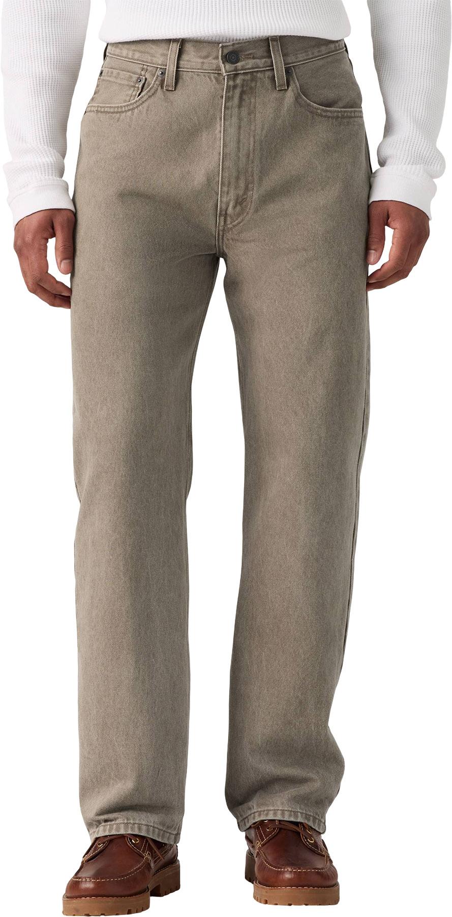 Product gallery image number 4 for product 565 Loose Straight Jeans - Men's