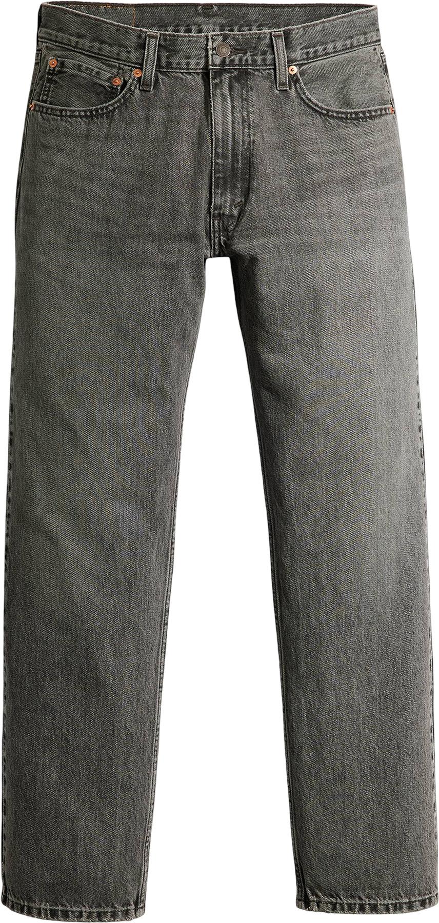 Product gallery image number 1 for product 555 Relaxed Straight Jeans - Men's