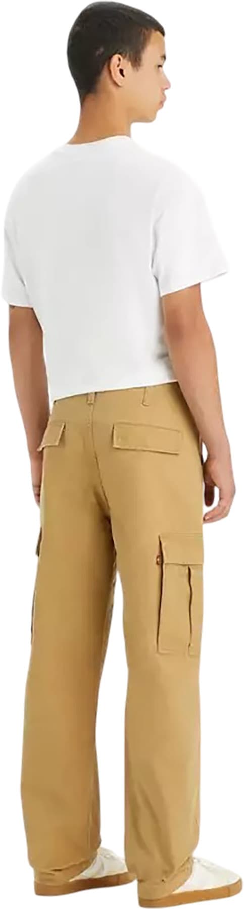 Product gallery image number 3 for product XX Straight Fit Cargo Pant - Men's