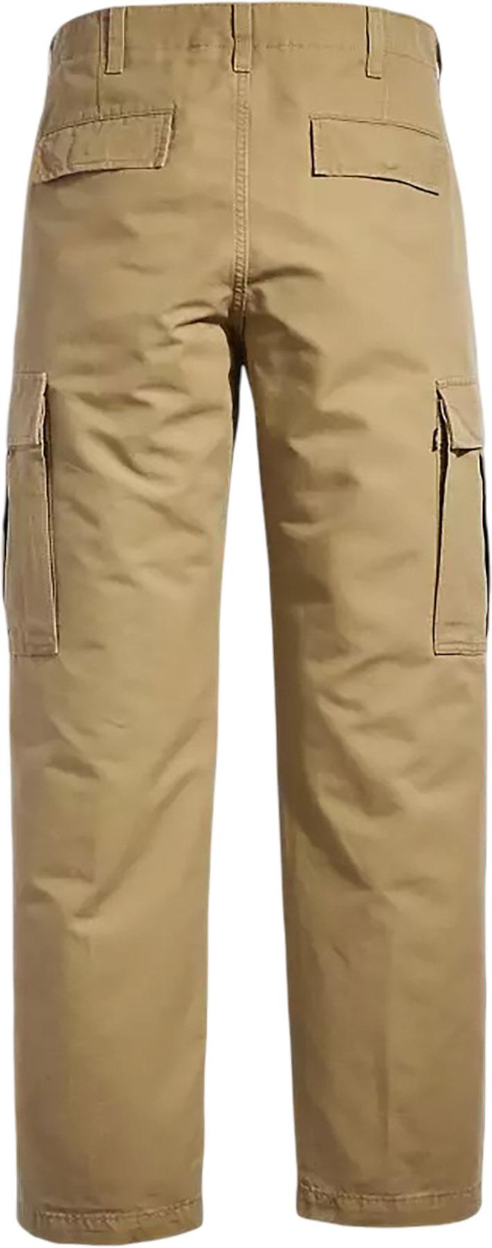 Product gallery image number 2 for product XX Straight Fit Cargo Pant - Men's