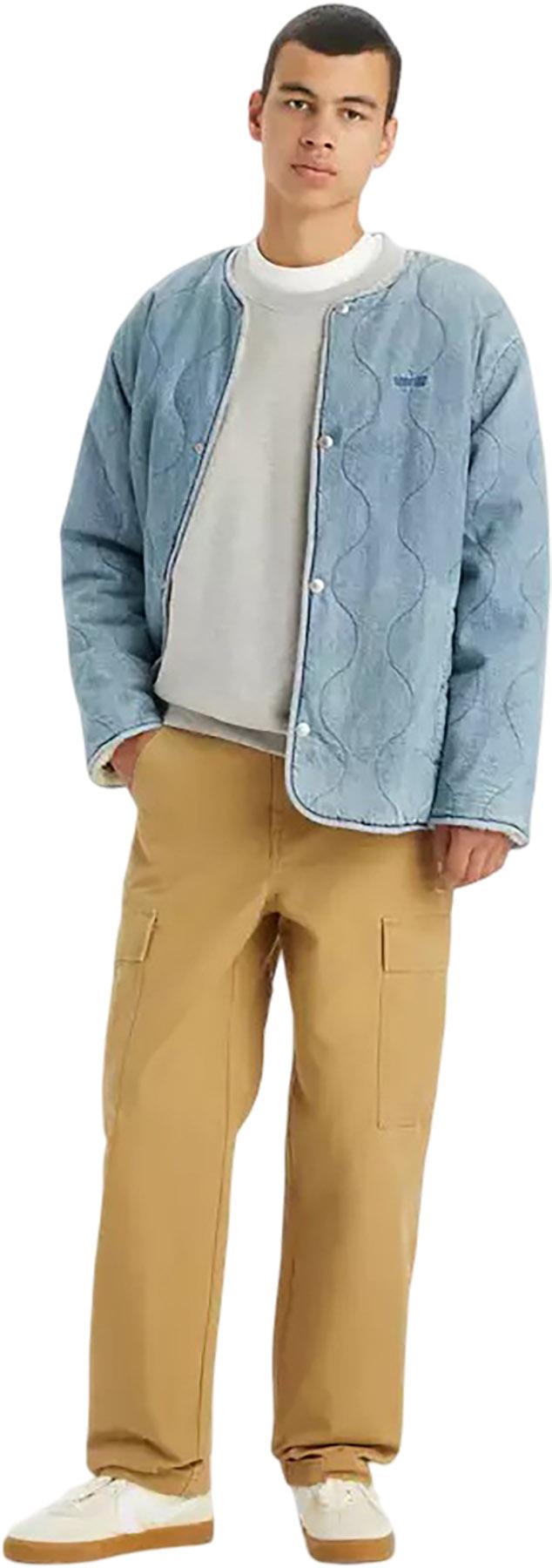 Product gallery image number 5 for product XX Straight Fit Cargo Pant - Men's