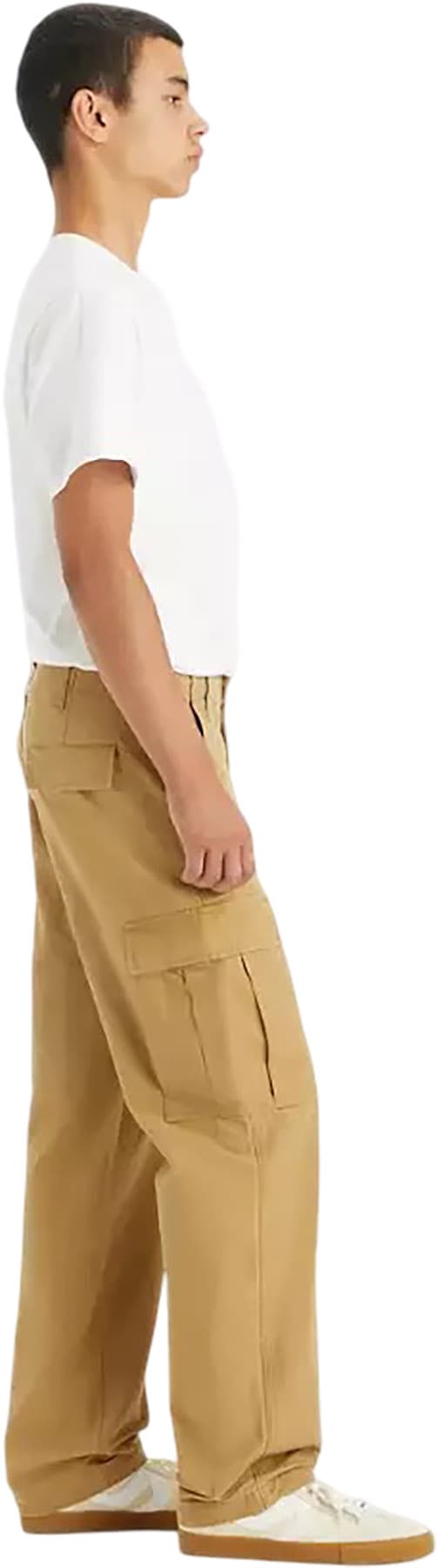 Product gallery image number 4 for product XX Straight Fit Cargo Pant - Men's