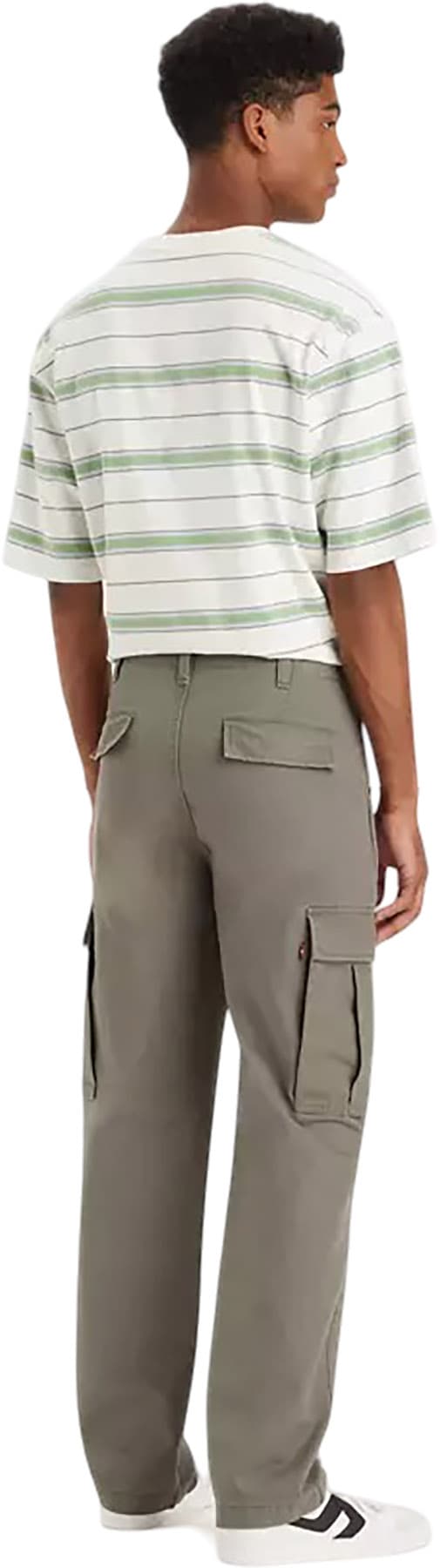 Product gallery image number 2 for product XX Cargo Straight Fit Pant - Men's