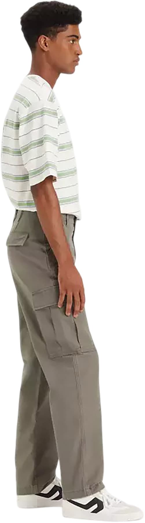 Product gallery image number 4 for product XX Cargo Straight Fit Pant - Men's