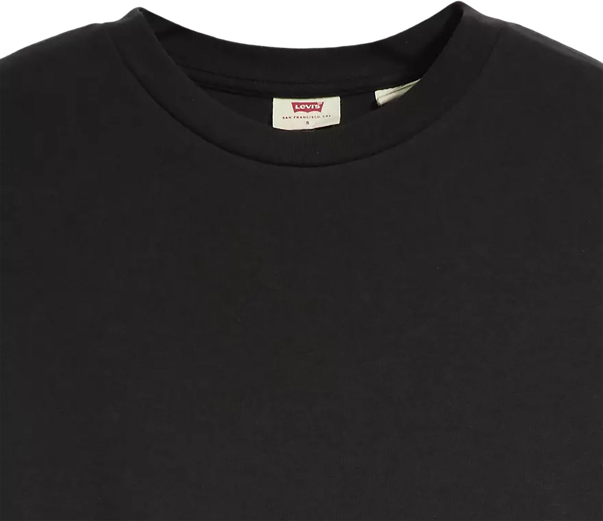 Product gallery image number 4 for product Essential Sporty T-Shirt - Women's