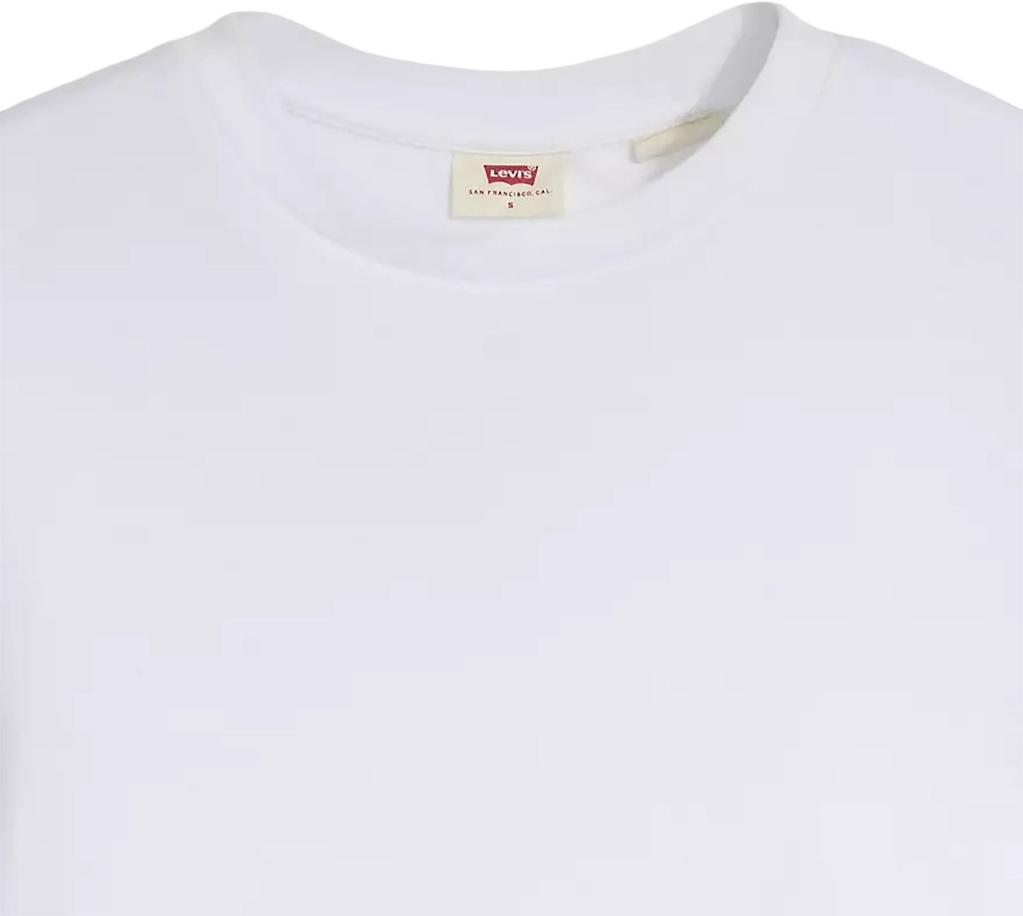 Product gallery image number 6 for product Essential Sporty T-Shirt - Women's