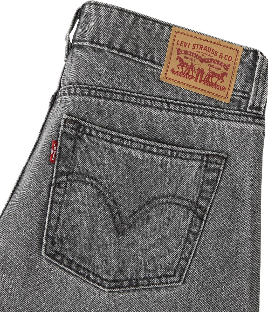 Product gallery image number 3 for product Superlow Loose Jeans - Women's