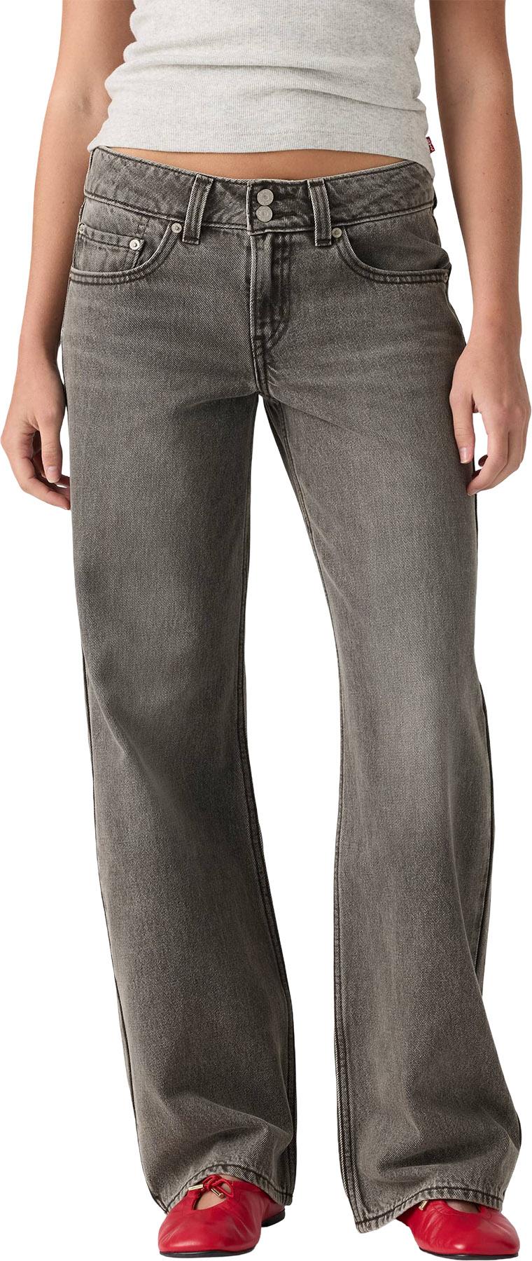Product image for Superlow Loose Jeans - Women's