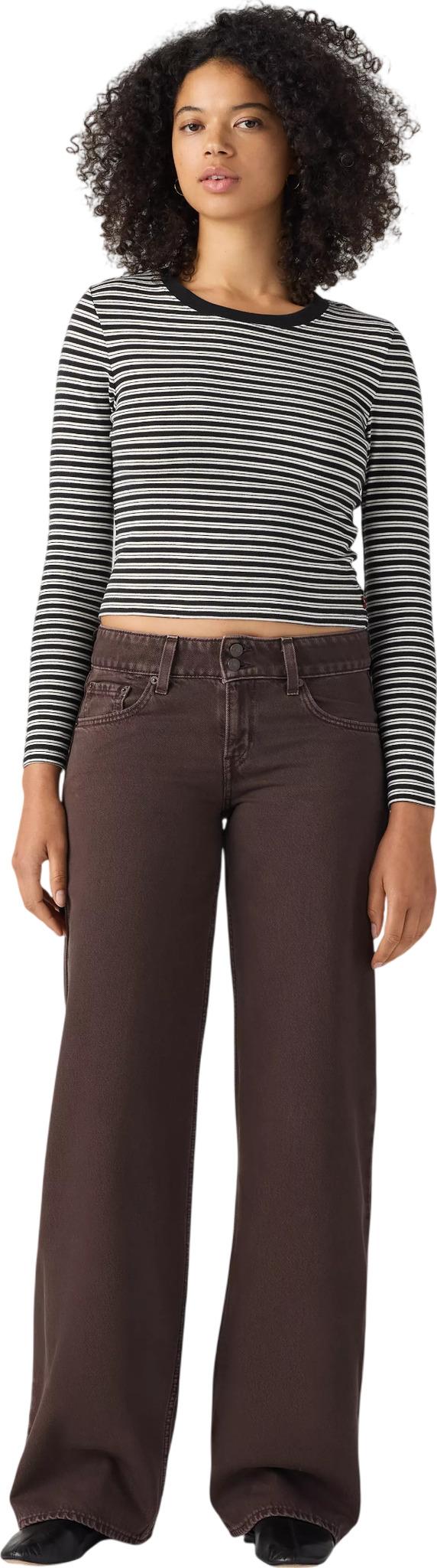 Product image for Superlow Loose Jeans - Women's