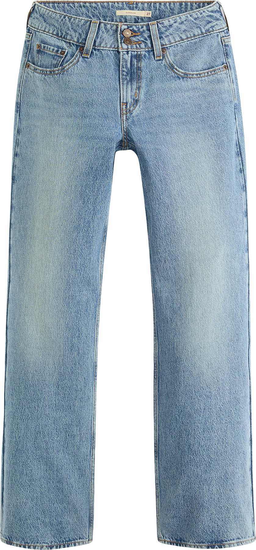 Product image for Superlow Loose Jeans - Women's