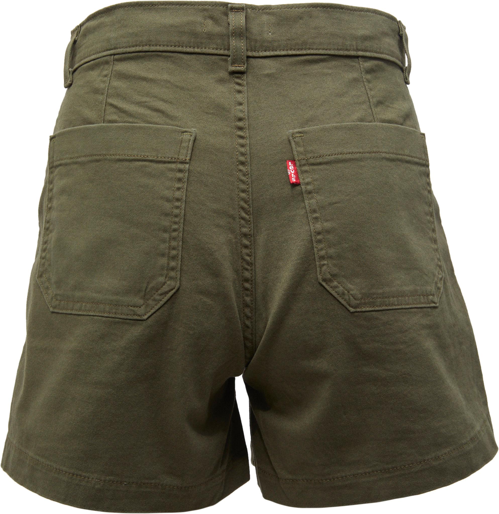 Product gallery image number 2 for product ND Utility Shorts - Women's
