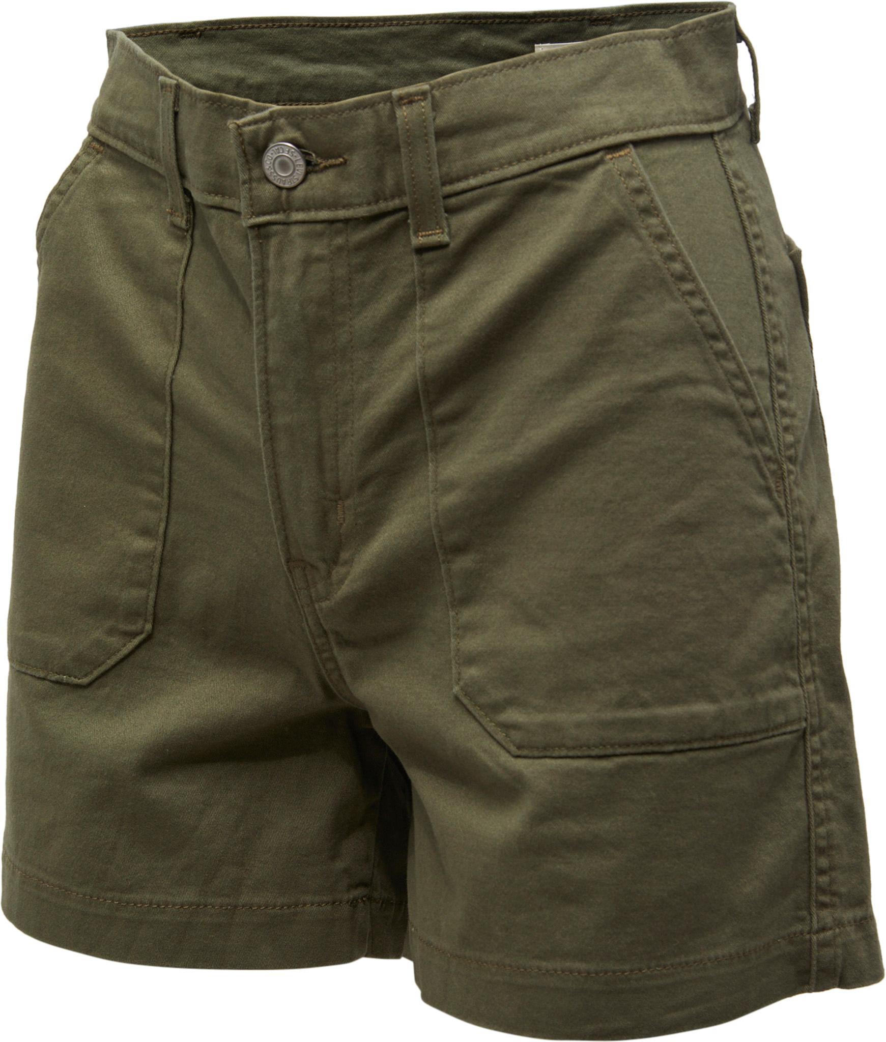 Product gallery image number 3 for product ND Utility Shorts - Women's