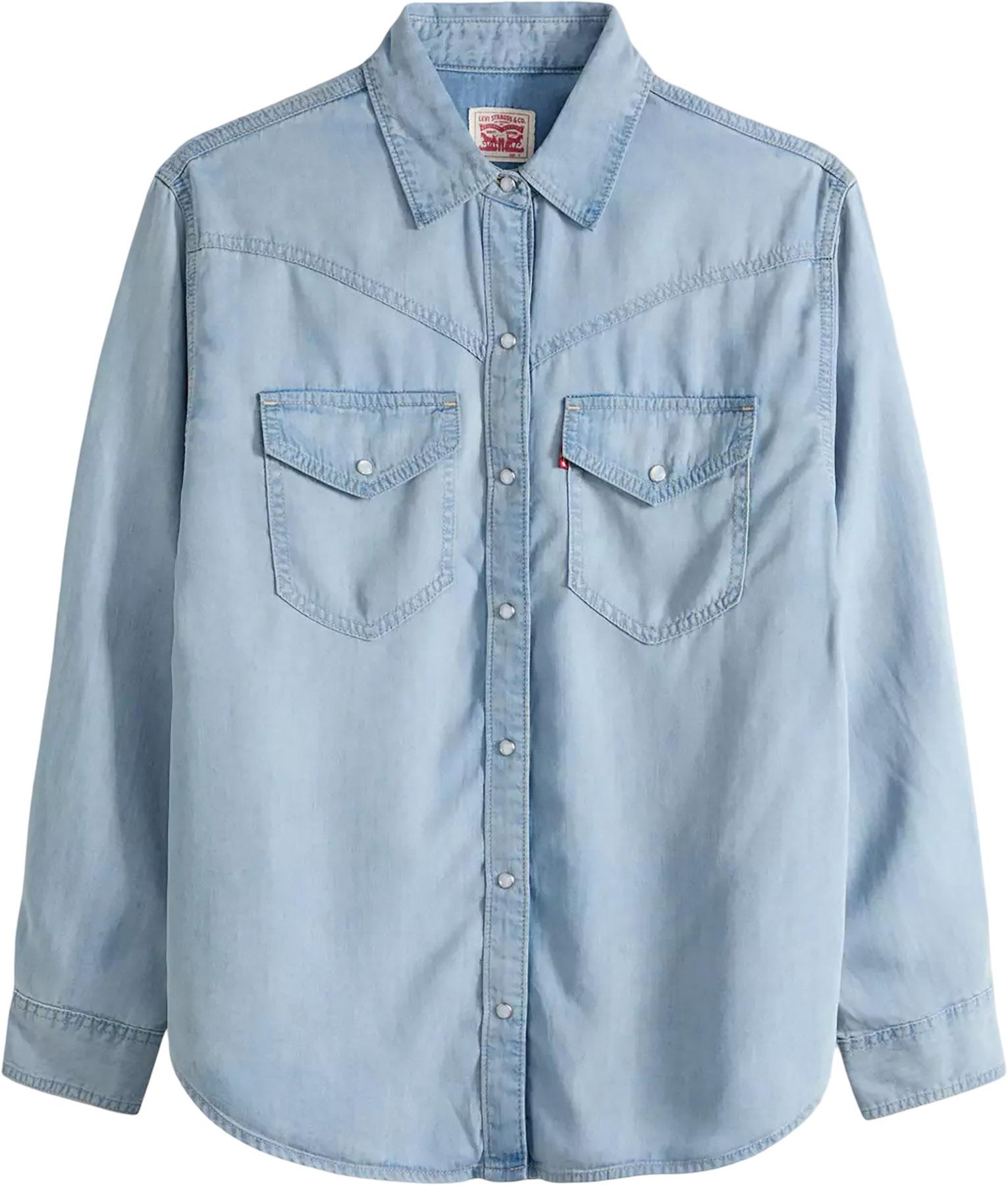 Product image for Sawyer Western Shirt - Women’s