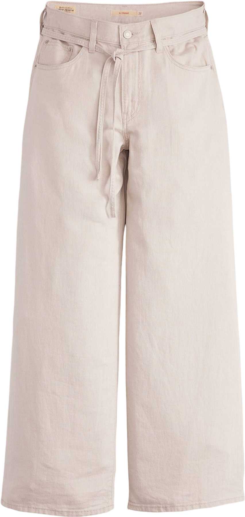 Image de produit pour Jean droit XL - Femme