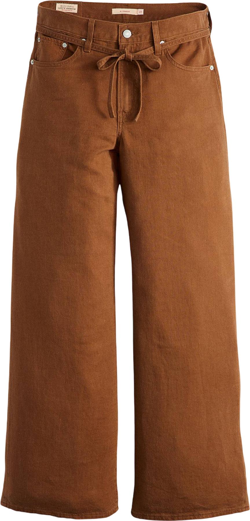 Product image for XL Straight Jeans - Women's