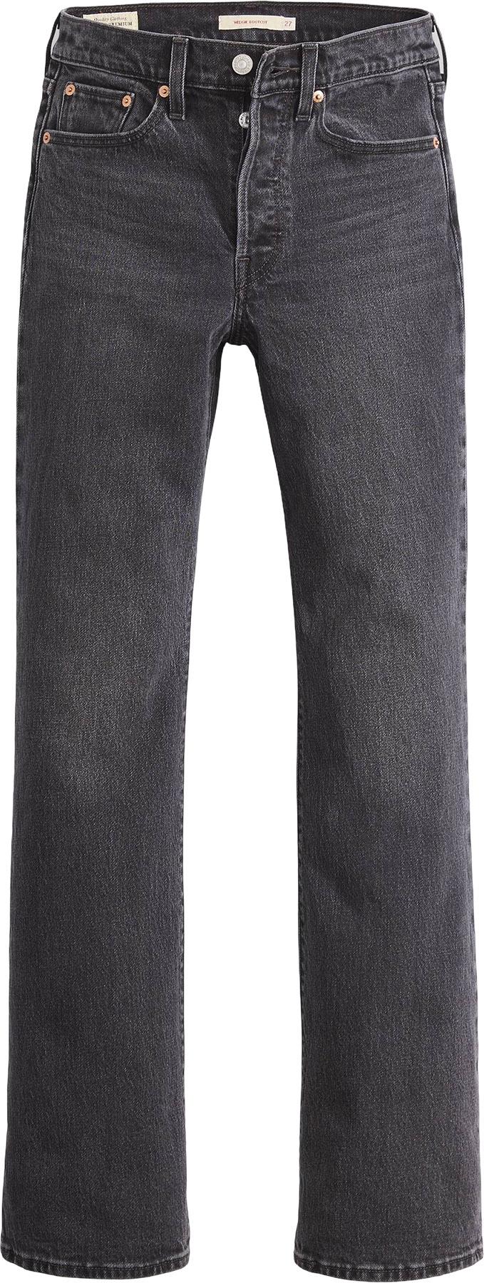 Product gallery image number 3 for product Wedgie Bootcut Jeans - Women's