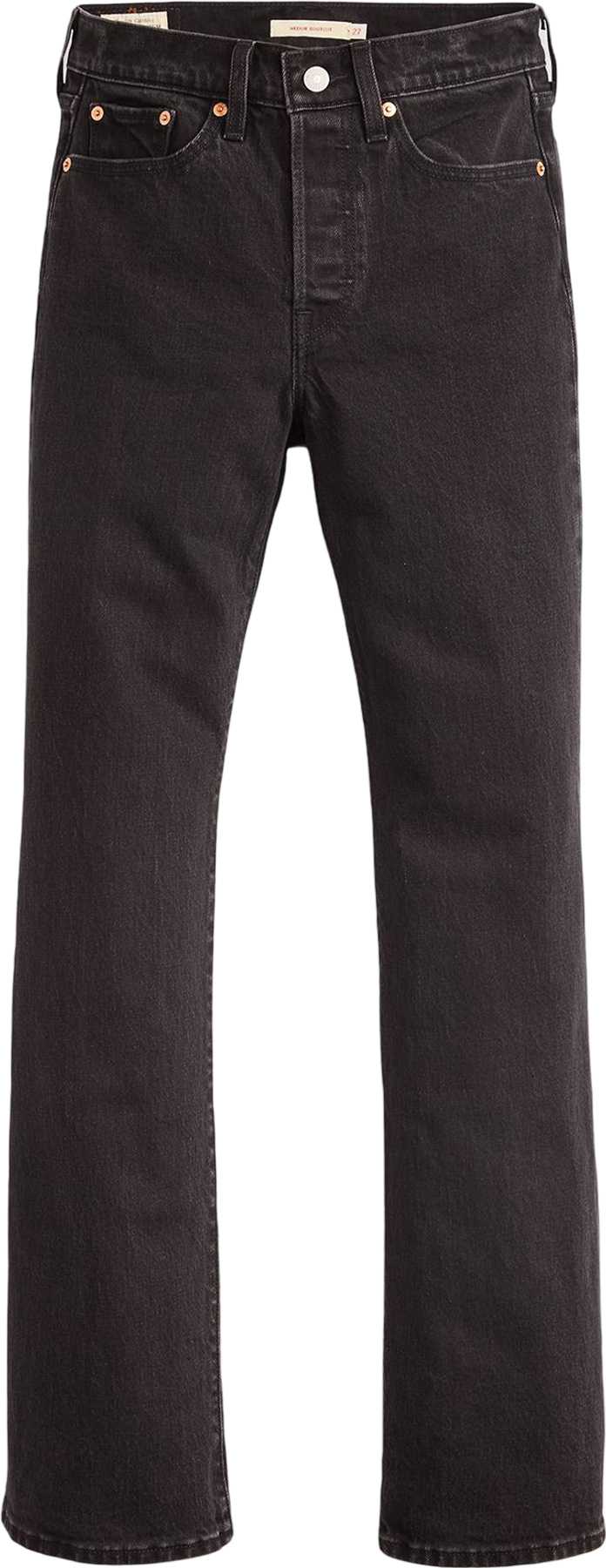 Product image for Wedgie Bootcut Jeans - Women's