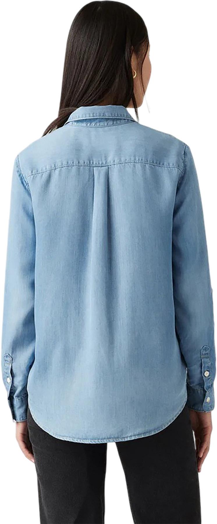 Product gallery image number 2 for product Darlene Utility Shirt - Women's