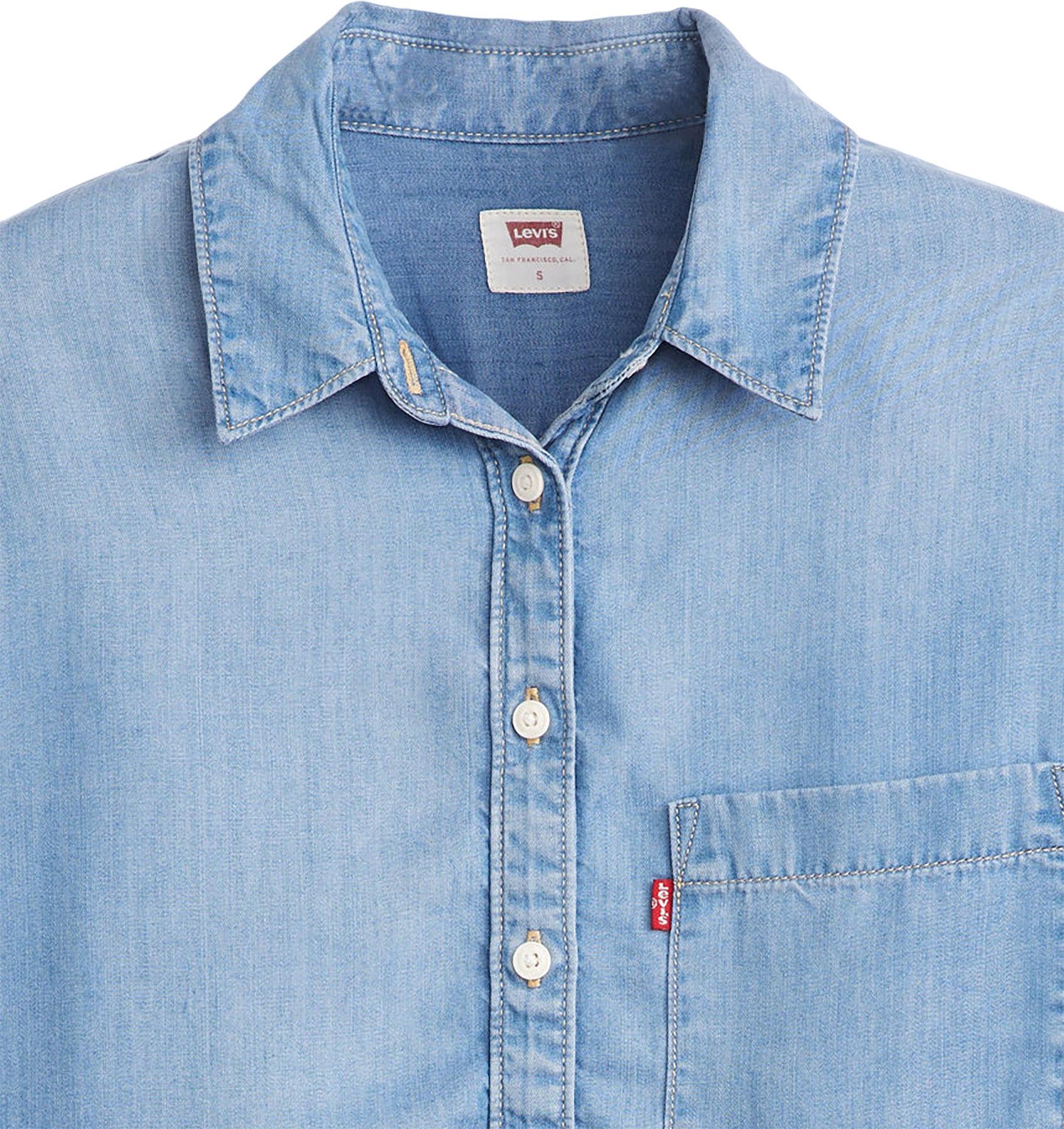 Product gallery image number 3 for product Darlene Utility Shirt - Women's