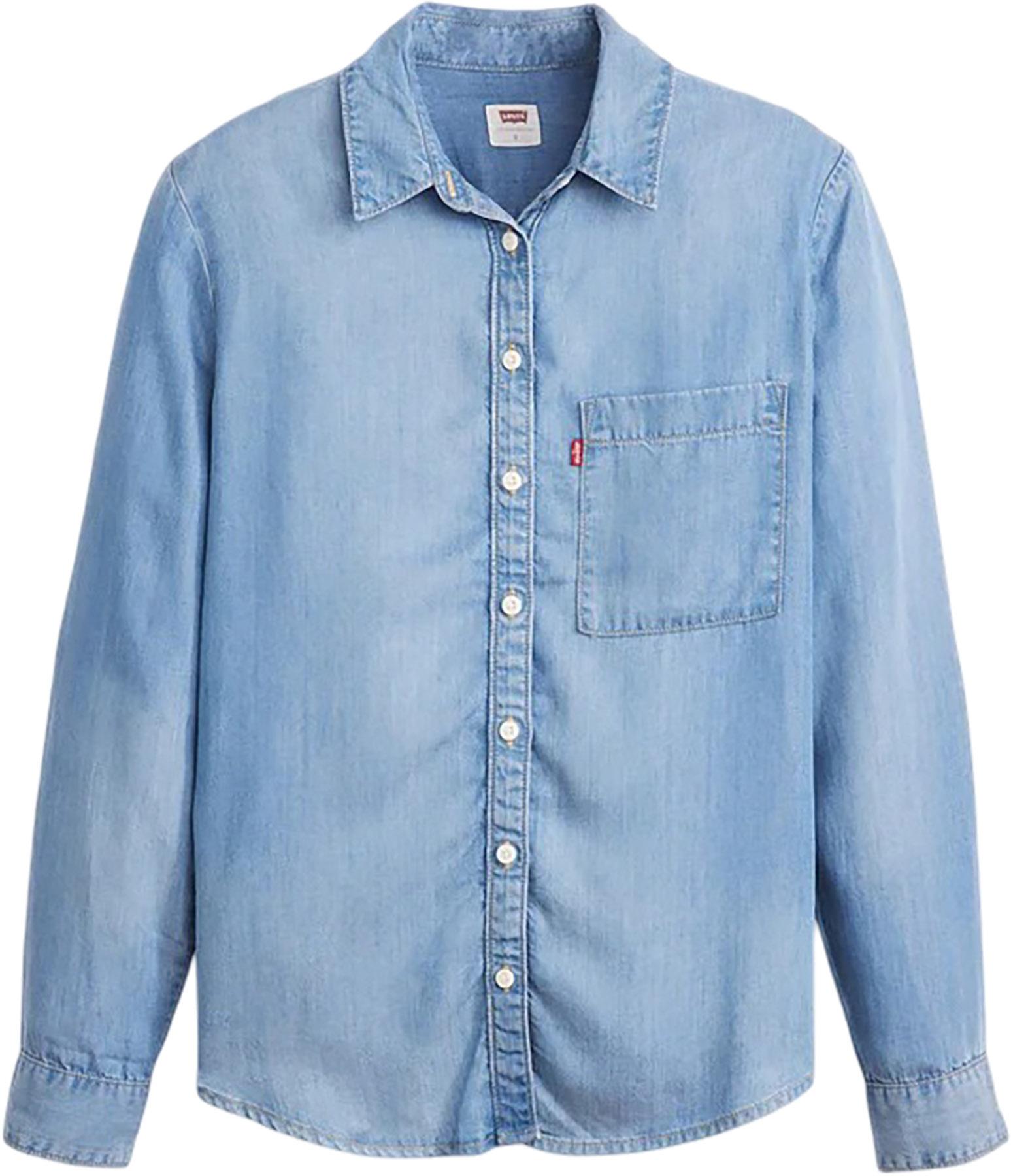 Product image for Chemise utilitaire Darlene - Femme